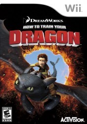 How To Train Your Dragon Rom